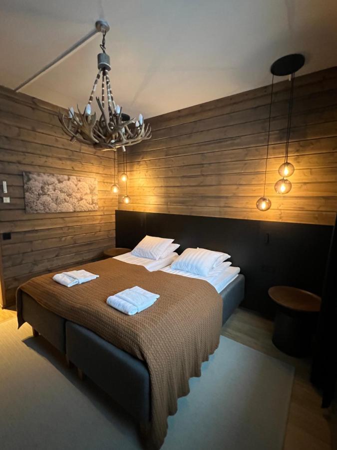 Wildernis Kamer